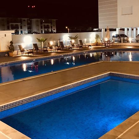 Apartamento Completo Na Paradisiaca Praia Dos Ingleses Florianopolis Luaran gambar