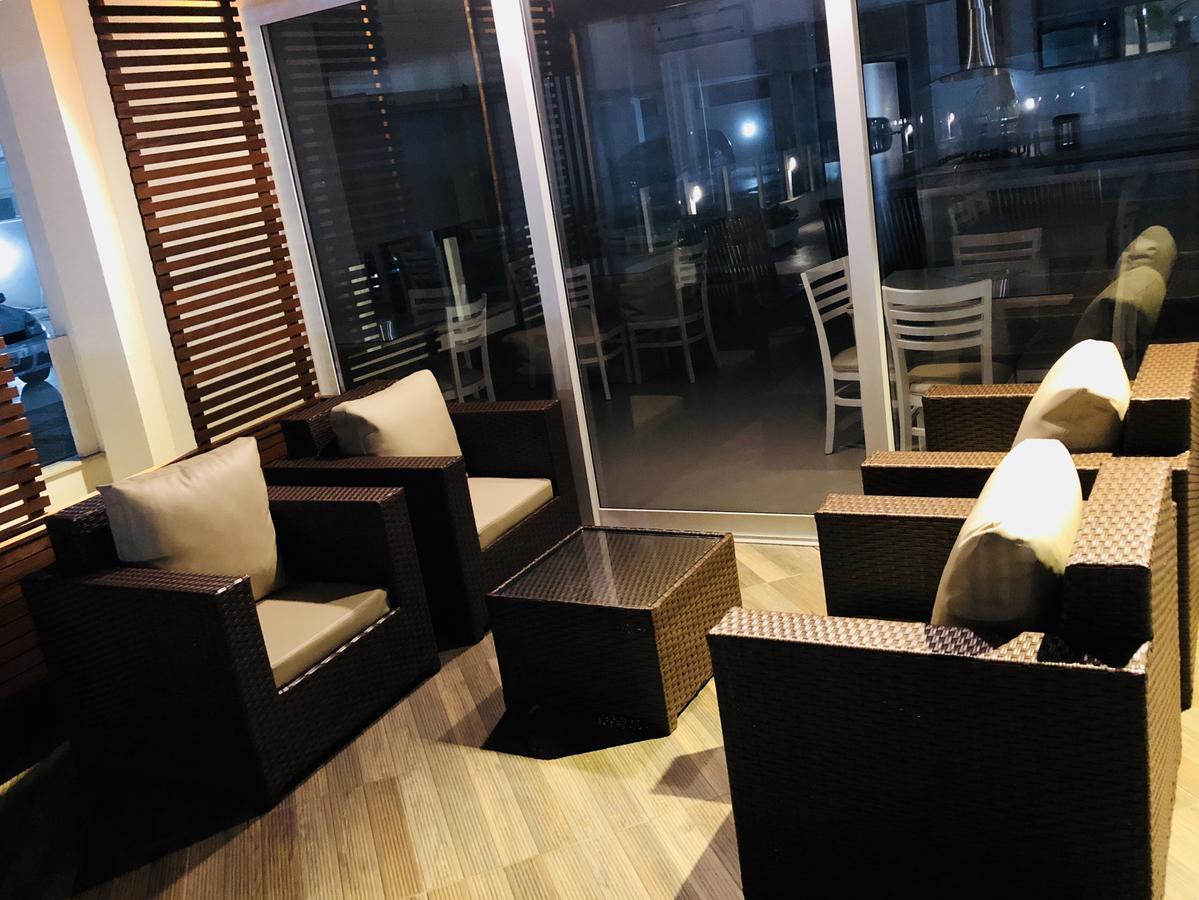 Apartamento Completo Na Paradisiaca Praia Dos Ingleses Florianopolis Luaran gambar