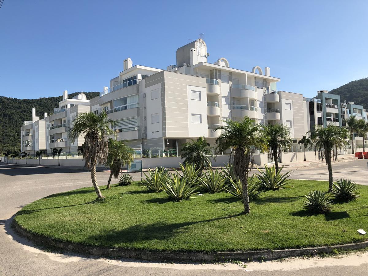 Apartamento Completo Na Paradisiaca Praia Dos Ingleses Florianopolis Luaran gambar