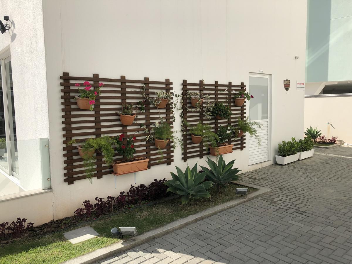 Apartamento Completo Na Paradisiaca Praia Dos Ingleses Florianopolis Luaran gambar