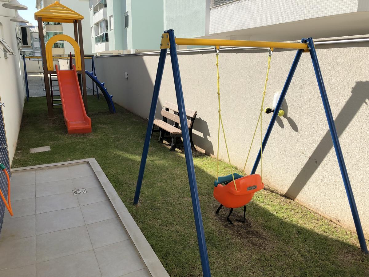 Apartamento Completo Na Paradisiaca Praia Dos Ingleses Florianopolis Luaran gambar