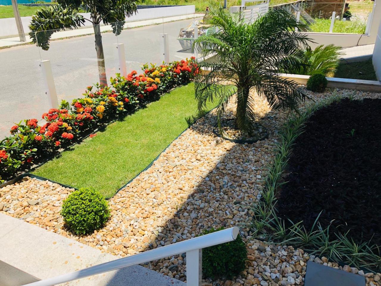 Apartamento Completo Na Paradisiaca Praia Dos Ingleses Florianopolis Luaran gambar