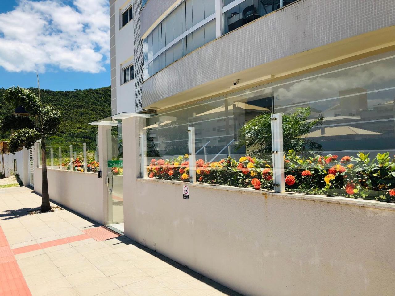 Apartamento Completo Na Paradisiaca Praia Dos Ingleses Florianopolis Luaran gambar