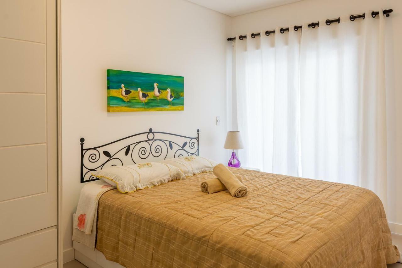Apartamento Completo Na Paradisiaca Praia Dos Ingleses Florianopolis Luaran gambar