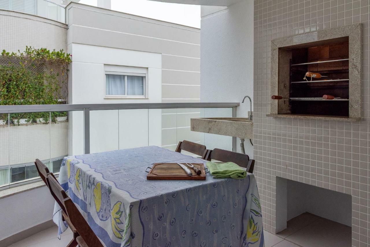 Apartamento Completo Na Paradisiaca Praia Dos Ingleses Florianopolis Luaran gambar