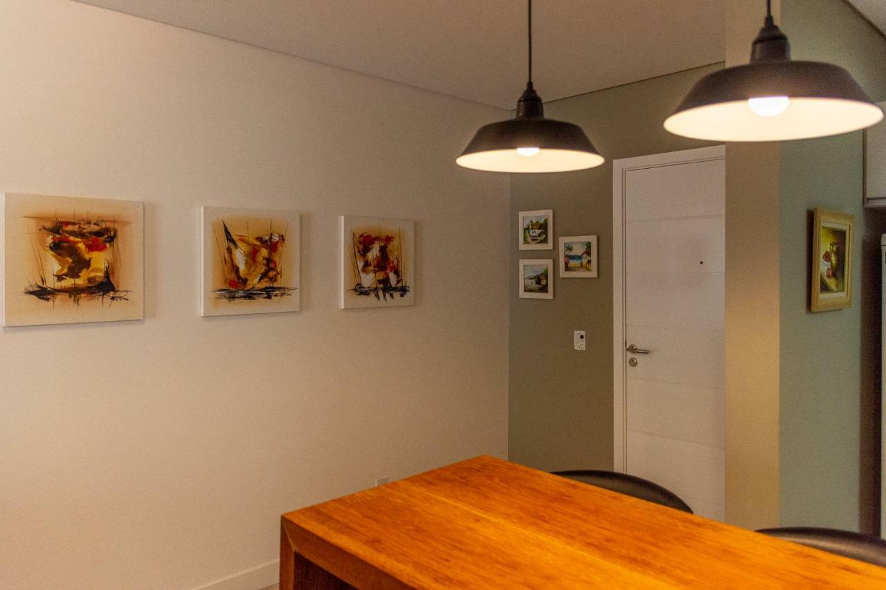 Apartamento Completo Na Paradisiaca Praia Dos Ingleses Florianopolis Luaran gambar