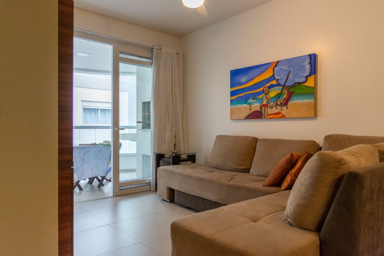 Apartamento Completo Na Paradisiaca Praia Dos Ingleses Florianopolis Luaran gambar